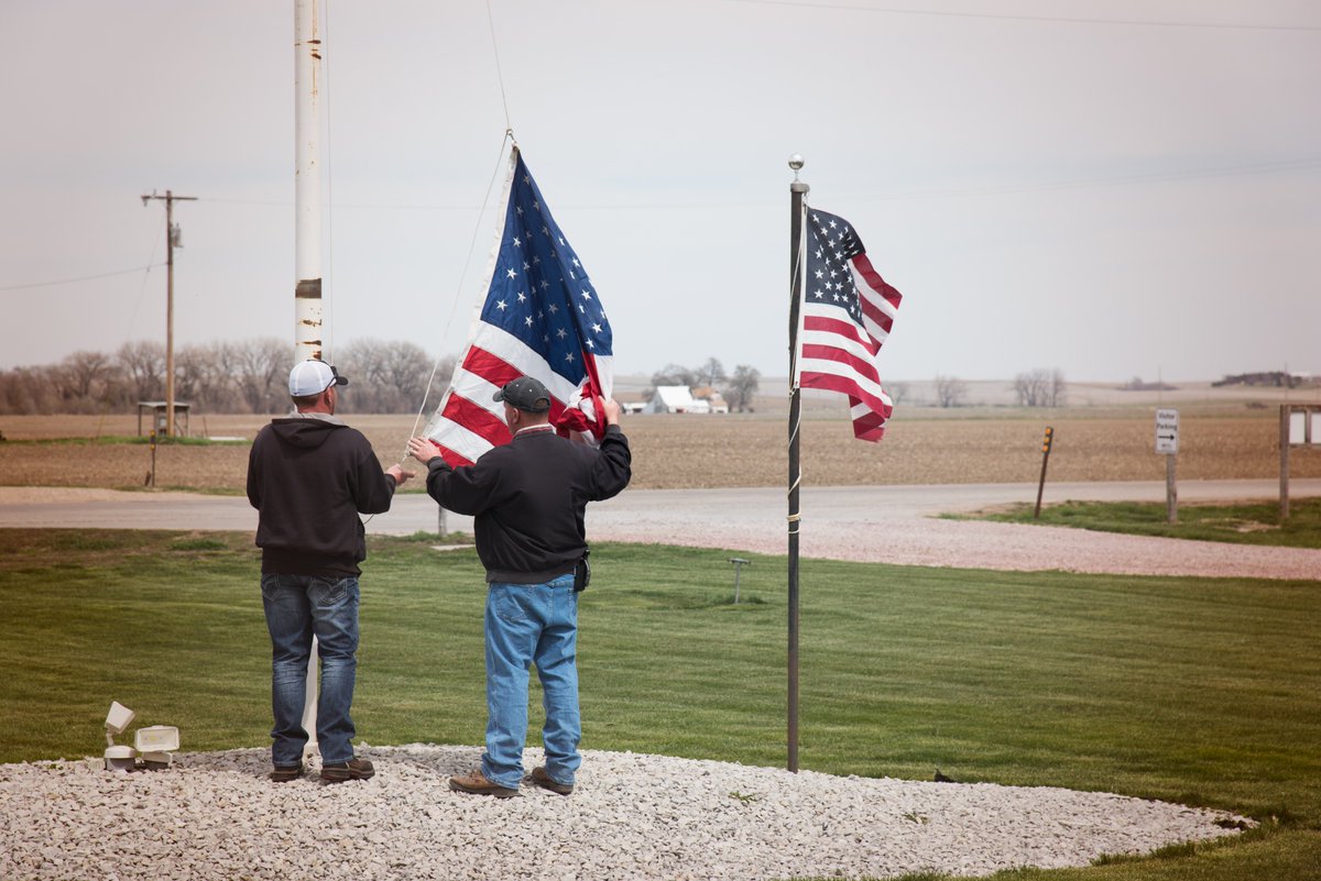 CentralValleyAg's tweet image. As we begin recovering from the flooding that has impacted much of Nebraska and western Iowa, we are encouraged and thankful for the first responders, volunteers and the cooperative spirit being demonstrated by the communities we serve. #NebraskaStrong