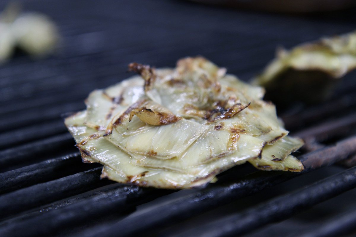 Sólo del mejor producto, puedes obtener grandes satisfacciones.

#ElReblochón #Tabernailustrada #Ultramarinosilustrado #ProductosGourmet #Foodie #Montecarmelo #ClaraDelRey