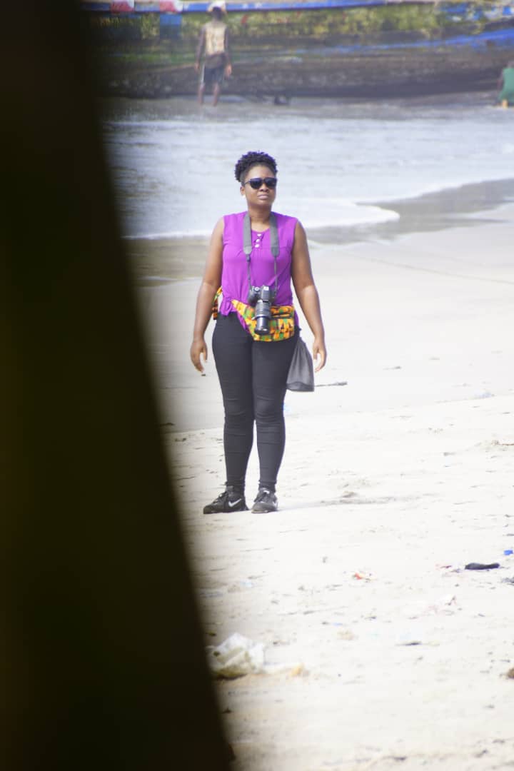 the_adzo's tweet photo. @PhotoWalkGH trip to Abandze #photowalkgh https://t.co/MWOG7omsqn