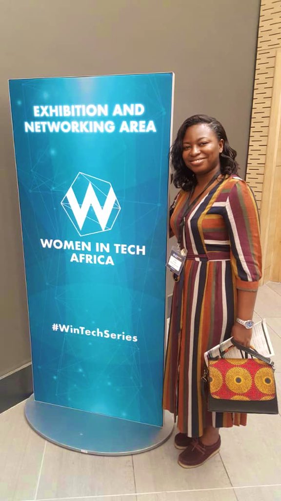 levesk_Billgate's tweet photo. Pour une importante participation de femmes dans la tech en Côte d’Ivoire 🇨🇮,il faut surtout des actrices engagées pour cette cause.L’une des jeunes figures emblématiques de l’ivoire tech est un exemple parfait👌🏿
Lead @ehoumanaudrey #SouthAfrica
#WomenInTechAfrica #AETech #CIV https://t.co/YL2plIqCuc