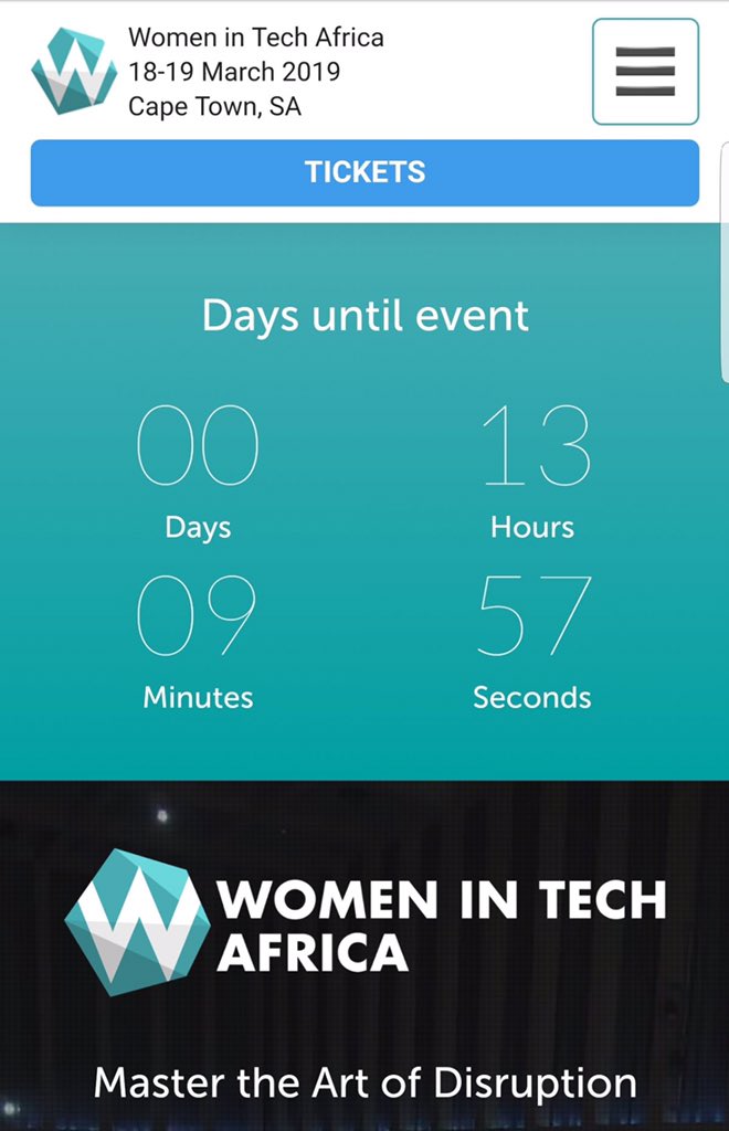 levesk_Billgate's tweet photo. Pour une importante participation de femmes dans la tech en Côte d’Ivoire 🇨🇮,il faut surtout des actrices engagées pour cette cause.L’une des jeunes figures emblématiques de l’ivoire tech est un exemple parfait👌🏿
Lead @ehoumanaudrey #SouthAfrica
#WomenInTechAfrica #AETech #CIV https://t.co/YL2plIqCuc