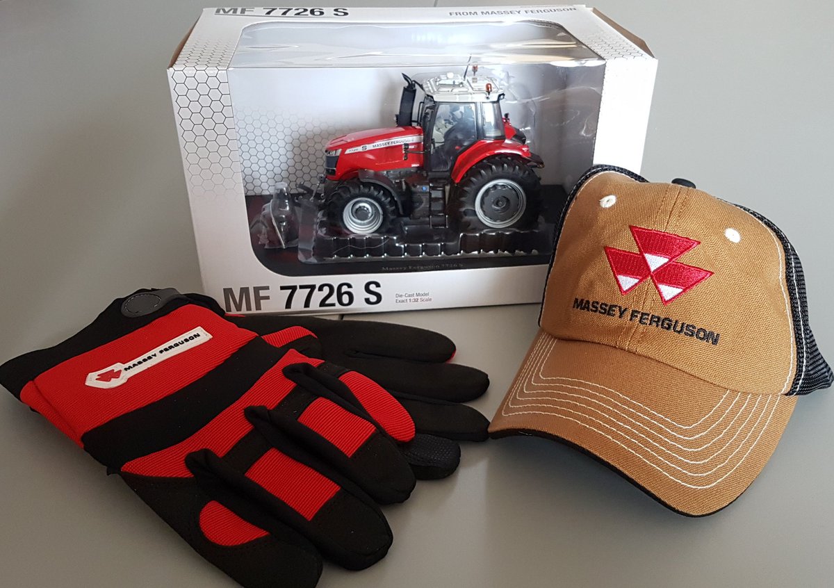 Shantz Farm Equipment tweet media