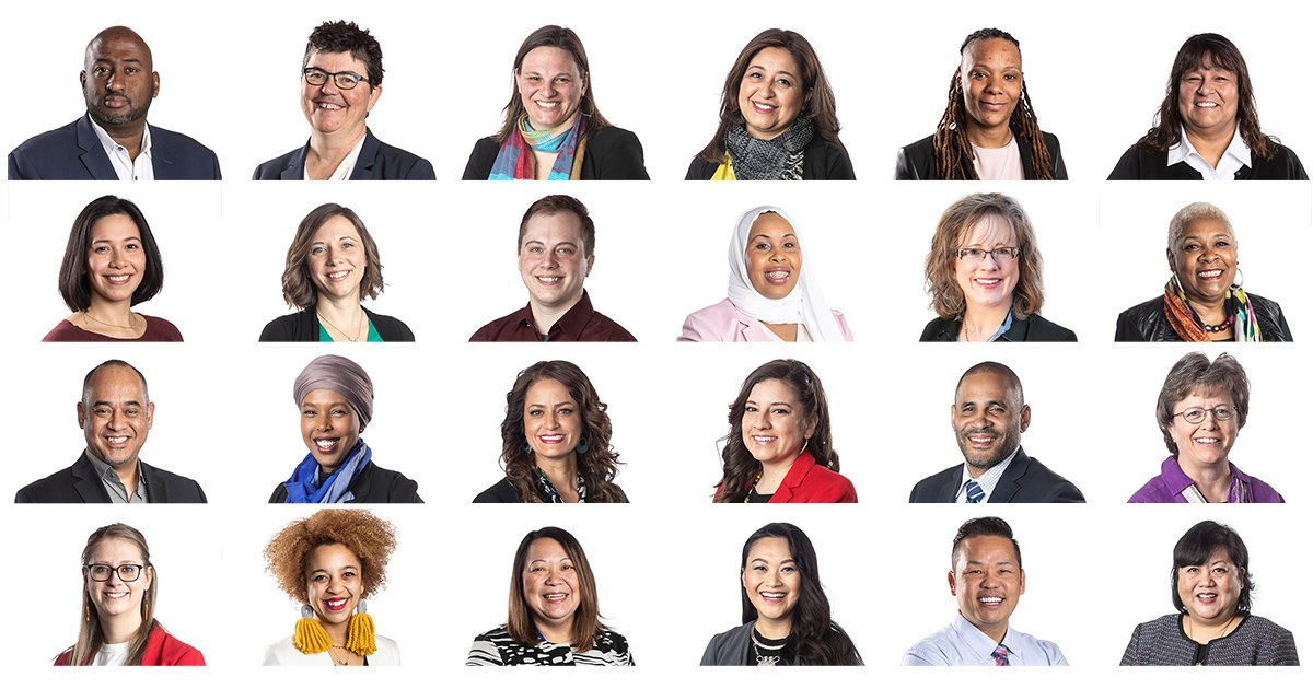 BushFoundation's tweet image. Congratulations to the 24 visionary leaders selected as #BushFellows by regional leaders and #BushFellow alumni, from a pool of over 600 applicants! Learn more about them:  bfdn.org/2019BF