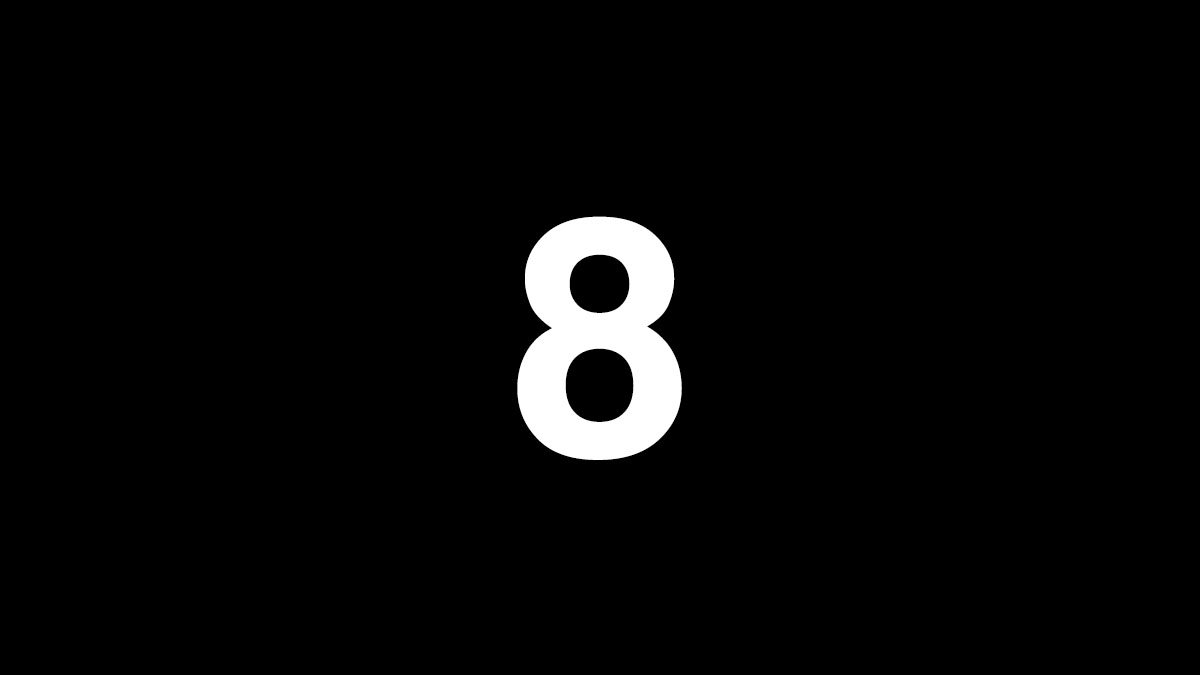 In 2018 hebben onze klanten onze diensten gewaardeerd met een 8. Daar zijn we trots op en dat delen we graag.