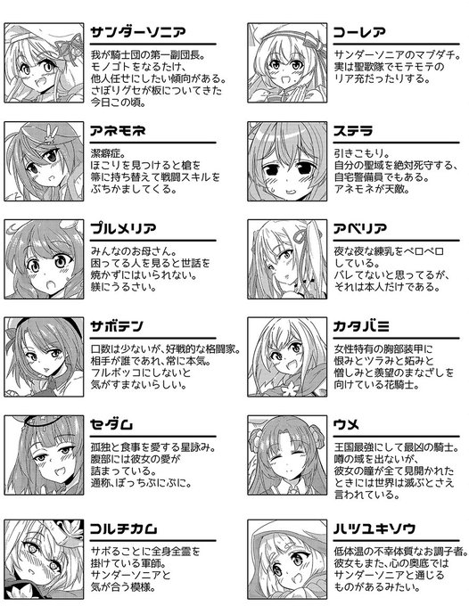 C96 1日目 南ア 05b Sandan 夏コミのお品書きです 新刊2冊 くるんの漫画