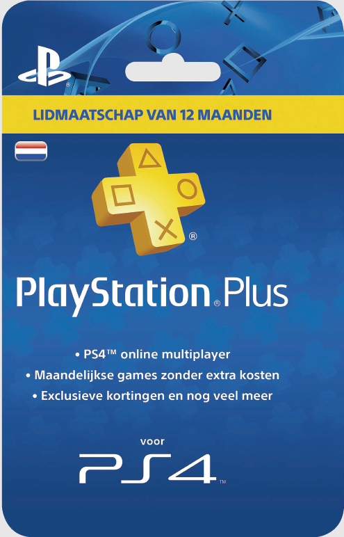 MediaMarktAssen's tweet photo. Playstation lidmaatschap verlengen? Bij Media Markt Assen kunt u nu terecht voor een voordelige aanbieding op het plus lidmaatschap van 12 maanden! Actie loopt tot eind deze week. https://t.co/t1yDk9sOIy