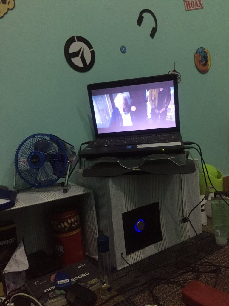 M.I.F Hanief (@hanief_hi) on Twitter photo 