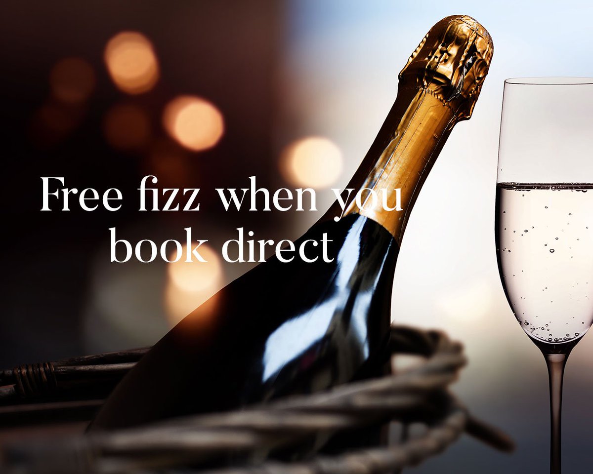 WoolMarketHouse's tweet photo. We are celebrating the start of National B&amp;B Week with a free bottle of fizz for everyone who books direct with us. Come &amp; explore the best of the beautiful Cotswolds which has so much to offer visitors all year round.
#BandBWeek @VisitBritain @CotswoldsInfo @NationalTrails https://t.co/nyTHuYMeNE