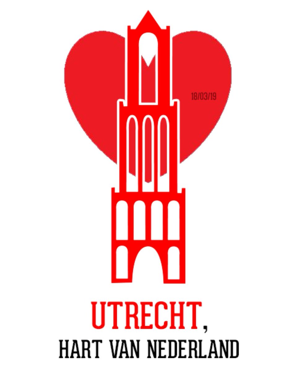 #Utrecht