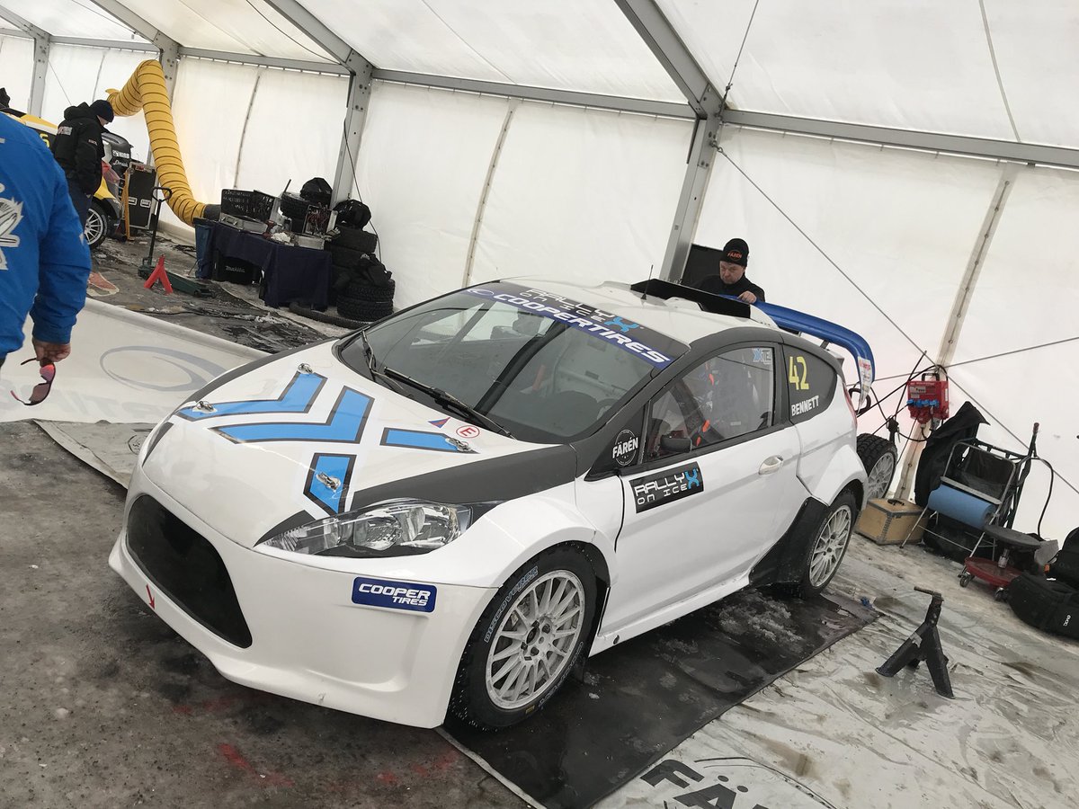 TEAM FAREN tweet media