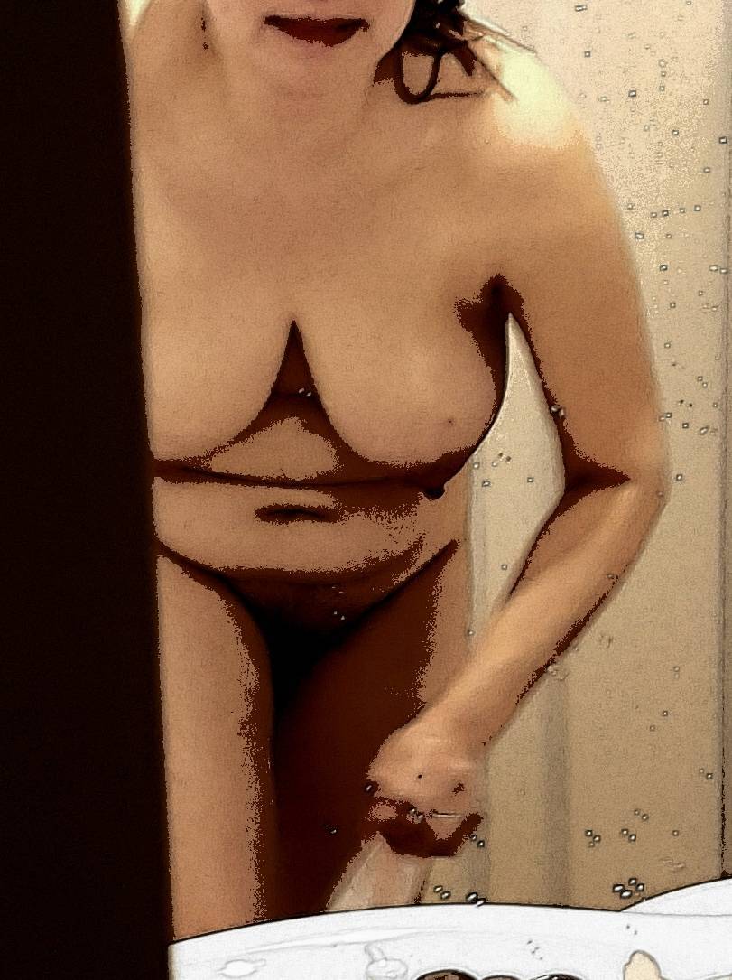 อวบนิสๆ