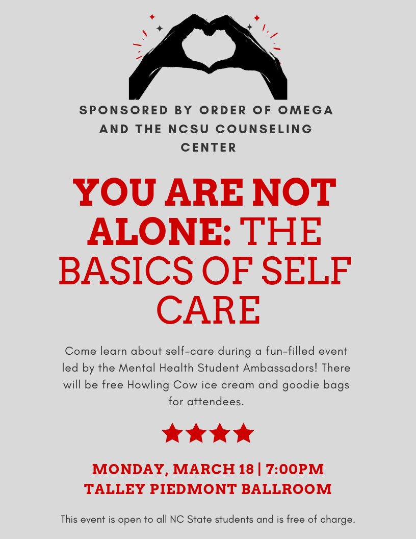 Something cool to check out! <a href="/NCStateOoO/">Order of Omega</a>