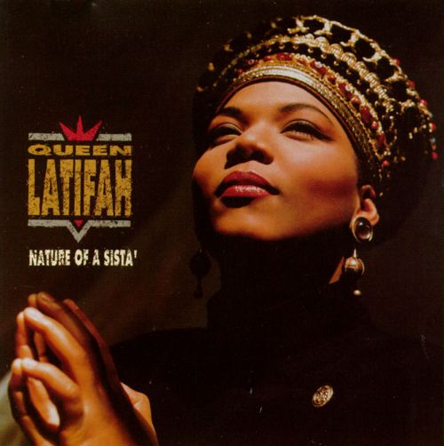 ON AIR U.N.I.T.Y. | Queen Latifah | 3-6pm weekdays 

Happy 49th birthday to the Queen!!! 