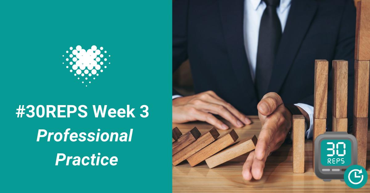 PhysioCan's tweet photo. Have you been keeping up with our 2019 #30REPS campaign? March’s content puts a focus on Professional Practice, touching on topics such as reputational risk, physiotherapy students across Canada, and Forum 2019 https://t.co/bFLFXb2AZe. Thank you to our sponsor @PHealthCan https://t.co/S48eOCFnB2