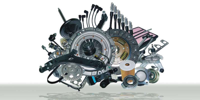 #JourneeMondialeduRecyclage le moment idéal pour parler de la #pièce de #réemploi dans l'#automobile et ailleurs. Où en est-elle et que dit la loi ? -> lemobiliste.com/piece-de-reemp…