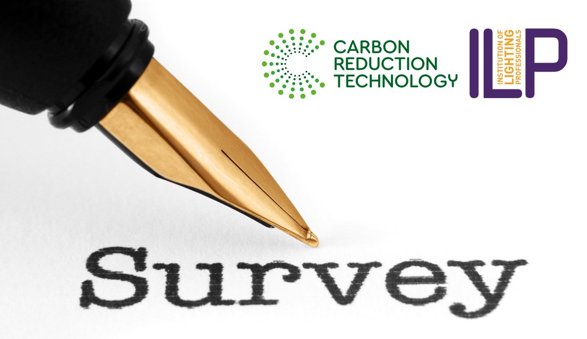 CRT_Lighting's tweet photo. We're into the final two weeks off data collection for the National Street Lighting Survey! The results, coming June 2019, promise to be absolutely fascinating... @the_ilp https://t.co/DGfF12rOpa