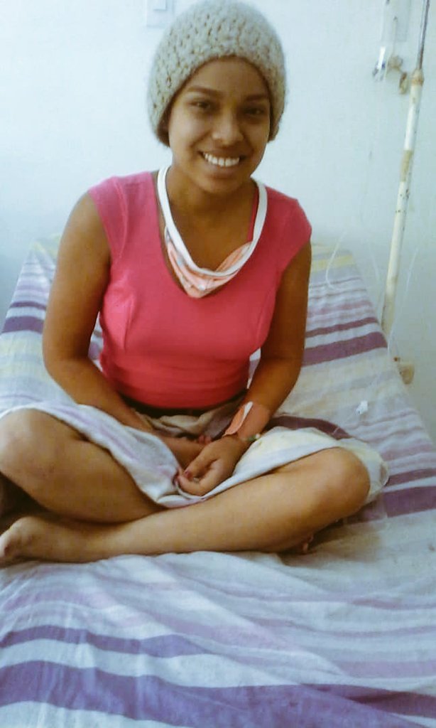 Lisbeth Añez/Mamá Lis tweet media