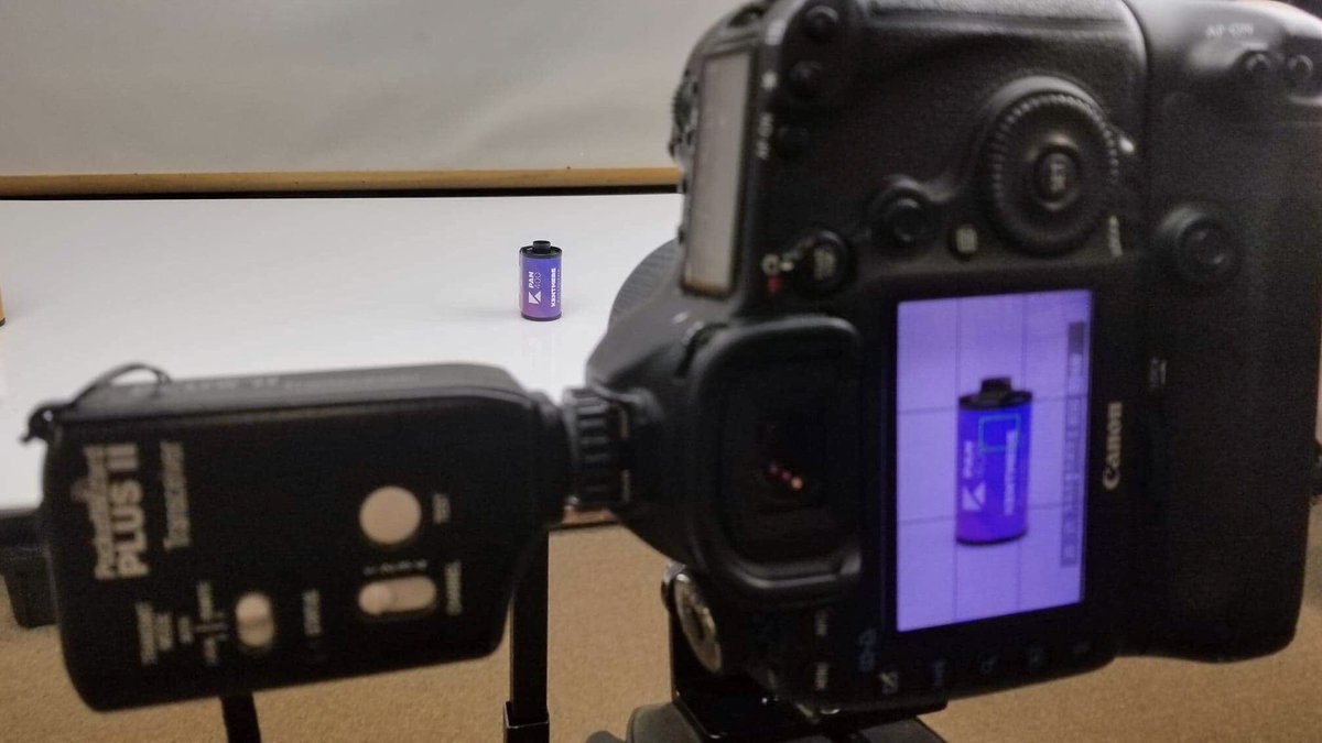 HighlanderFoto's tweet photo. Did some more work on a great analog film photography project I’ve been working on for a couple years...stay tuned!  #filmphotography #fpp #canoneos
 #kodakalaris #kosmophoto #kentmere #ilford #macrophotography #nnk #kilmarnockva #lancasterbythebay #highlanderstudios https://t.co/tE1aUGjlm7