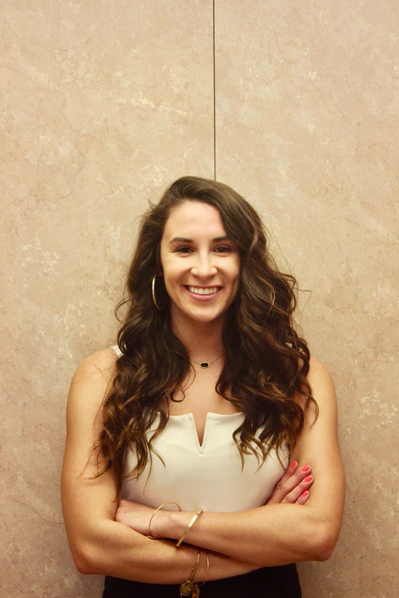 CEL (@leaduncp) on Twitter photo Avery Locklear is our student of the month!
Avery is a member of the women's basketball team, a member of <a href="/UNCP_KappaDelta/">KAPPA DELTA</a>, and a Political Science major who has been accepted into FOUR law schools. CONGRATULATIONS to Avery on her achievement! Avery Locklear is our student of the month!
Avery is a member of the women's basketball team, a member of <a href="/UNCP_KappaDelta/">KAPPA DELTA</a>, and a Political Science major who has been accepted into FOUR law schools. CONGRATULATIONS to Avery on her achievement!