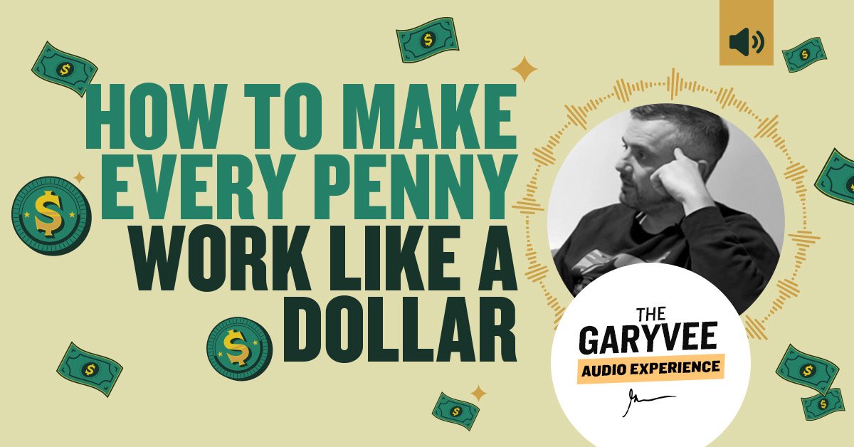 Gary Vaynerchuk tweet media