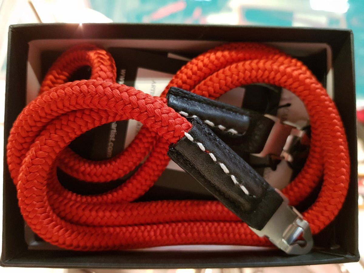AlphaODL's tweet photo. Day 3 of the #ukphotoshow come see us at stand A82 and see our selection of artisan &amp; artist Japanese hand crafted straps and leica fit cases https://t.co/OCSJ6916wZ