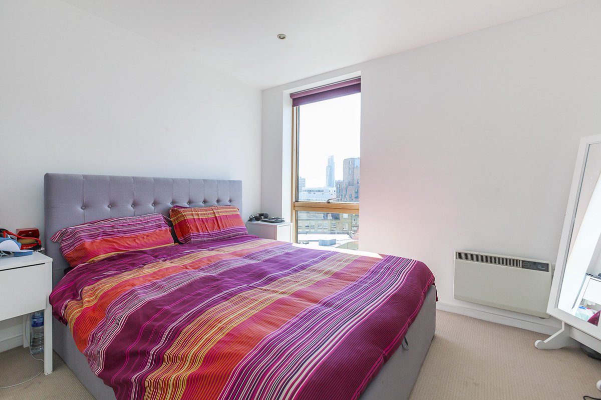 pgestates's tweet image. #NewListing #OldStreet #London #EstateAgent