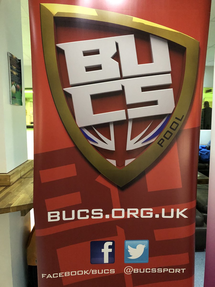 English Partnership for Snooker and Billiards (@epsbofficial) on Twitter photo ๐
PARTNERSHIP | Exciting to drop in to <a href="/CueballDerby/">Cueball Derby</a> to see the all-new <a href="/BUCSsport/">BUCS</a> Snooker Championships 2019 led by <a href="/UPC_Pool/">UPC University Pool</a> - hoping to create some links here.
Congratulations to <a href="/warwicksnooker/">Warwick University Snooker & Billiards Club</a> - #The147Club members - for winning the Team Championship! #TeamWarwick #Snooker ๐
PARTNERSHIP | Exciting to drop in to <a href="/CueballDerby/">Cueball Derby</a> to see the all-new <a href="/BUCSsport/">BUCS</a> Snooker Championships 2019 led by <a href="/UPC_Pool/">UPC University Pool</a> - hoping to create some links here.
Congratulations to <a href="/warwicksnooker/">Warwick University Snooker & Billiards Club</a> - #The147Club members - for winning the Team Championship! #TeamWarwick #Snooker