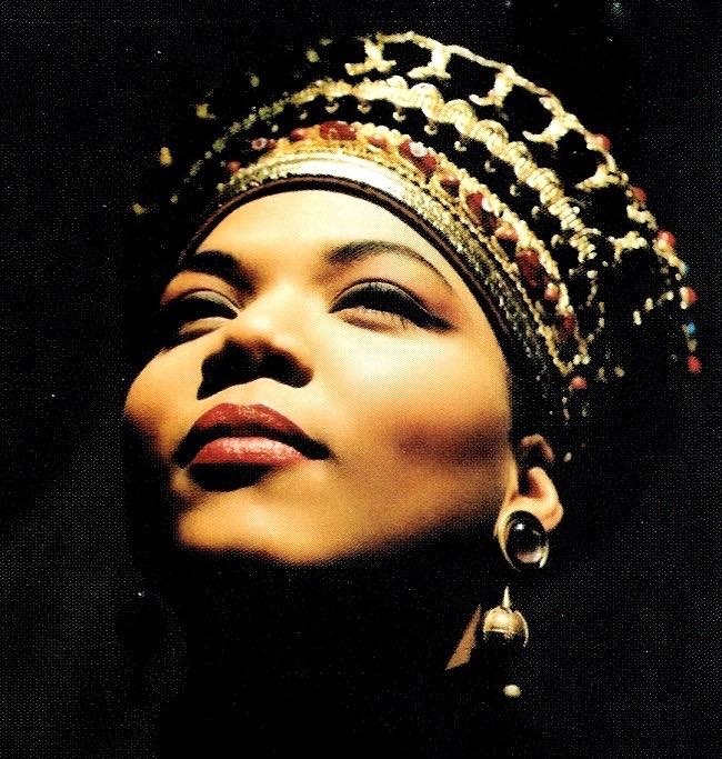 Happy Birthday Queen Latifah, Irene Cara & Vanessa Williams! 