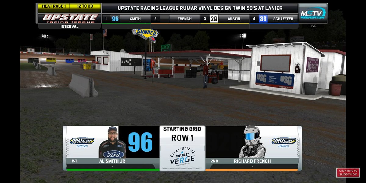 Fueled_by_Verge's tweet photo. Tomorrow March 21, 2019.... @RudyCummings #maxspeedtv at 915 EST for the next #esports race featuring the #fueledbyverge #iracing car. And catch our @vergecurrency commercials during the races. https://t.co/qQiP7SSi70 https://t.co/nDEdhLArgs