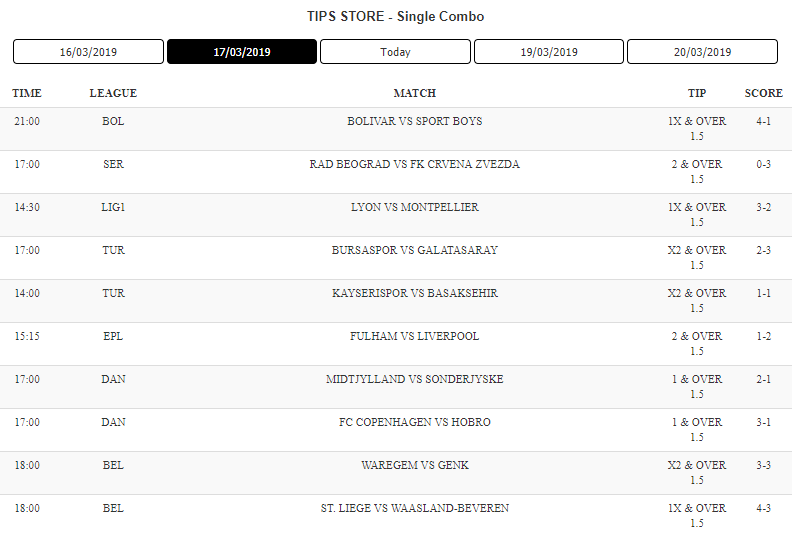 tips180's tweet image. BANG!! 💣🔥 BANG!! 💣🔥 BANG!!💣🔥

100% WINNING WITH OUR SINGLE COMBO TIPS!!🔥🔥

Get Our Singe Combo on our ''Premium plan''

There are only two ways to live your life. One is as though nothing is a miracle. The other is as though everything is a miracle

#soccerfans #betworld