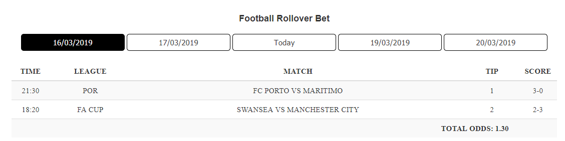 tips180's tweet image. BANG!! 💣🔥 BANG!! 💣🔥 BANG!!💣🔥

100% WINNING WITH OUR SURE 3 ODDS &amp;amp; FOOTBALL INVESTMENT &amp;amp; ROLL - OVER BET TIPS!!🔥🔥

It is never too late to be what you might have been, join us now and lets guide you while betting your money..

Congrats to our users

#soccerfans #betworld