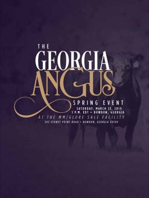 DoubleTFarms's tweet photo. Inviting each of you to spend the day with us on Saturday March 23rd. There are some great cattle to be sold! https://t.co/4sQlDNKJEP