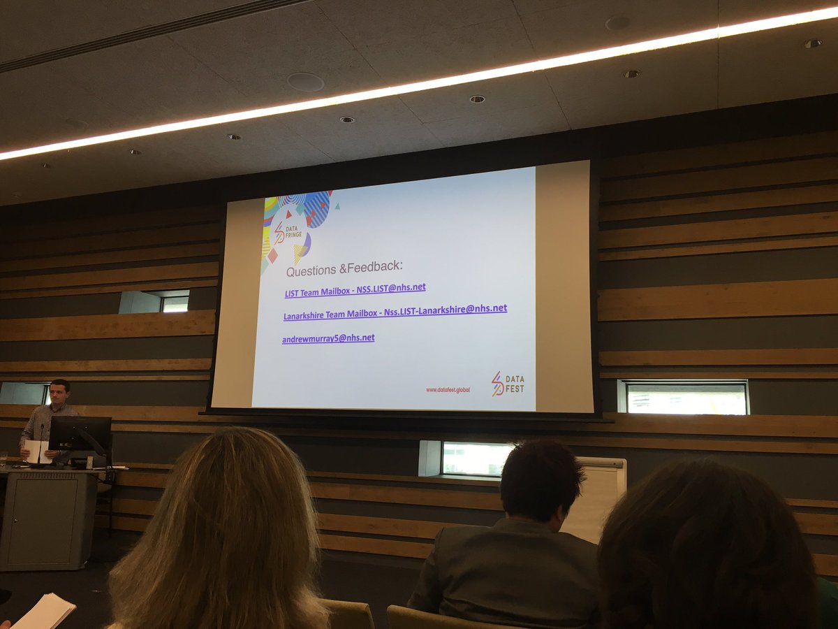 HsdMaths's tweet photo. Here @VADundee with @DataLabScotland @DataFest_ 19 exploring @NHSNSS &amp; @NatRecordsScot data set. Here with friends from @DundeeCouncil @opendundee #DataTogether #DundeeTogether https://t.co/O7HJOCSF9Z