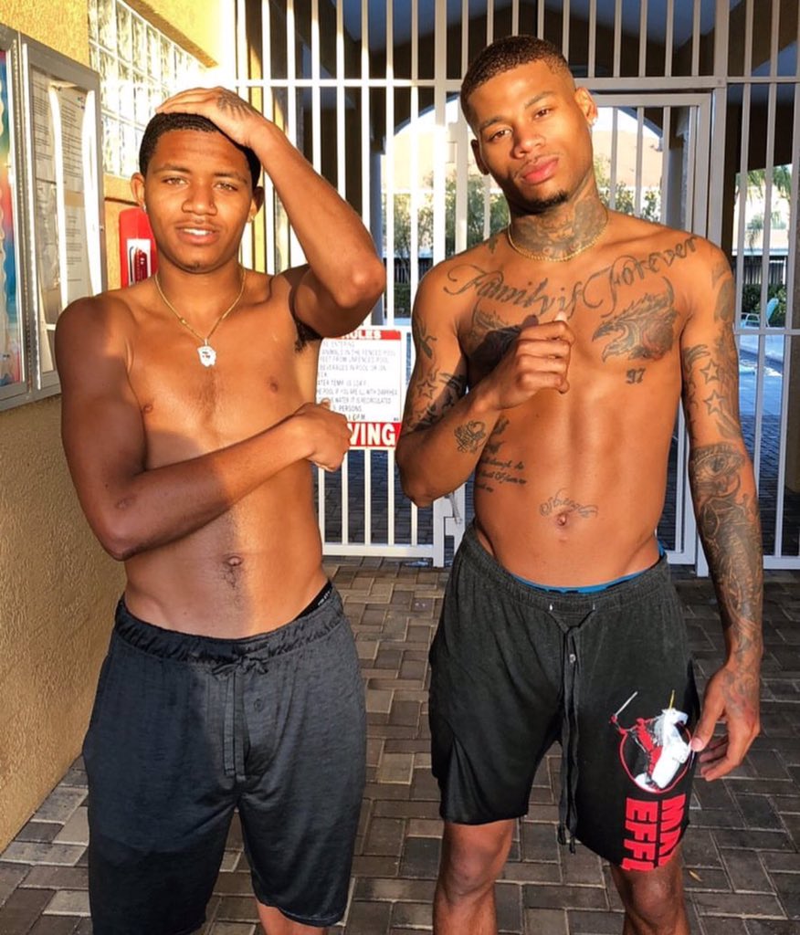 my bro bro that nigga my homie 🤘🏾