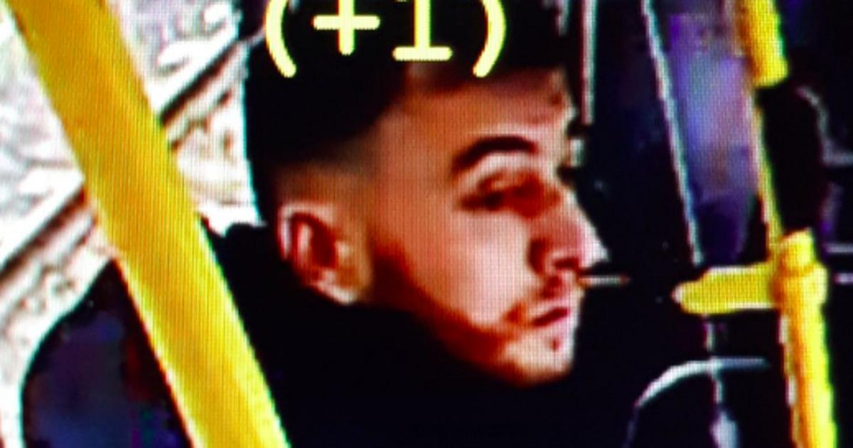PostMaghreb's tweet photo. Fusillade aux Pays-Bas: La photo du suspect, toujours en fuite, diffusée https://t.co/banOIq8Mh8 https://t.co/p4WDgpW73G