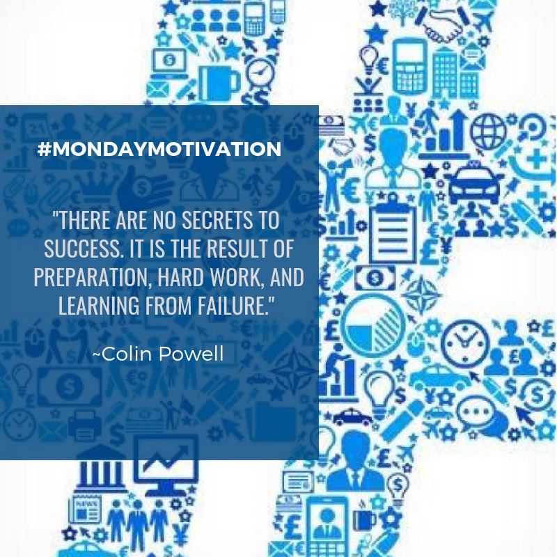 PMHotelGroup's tweet photo. Have a great #Monday and #week. #MondayMotivaton #motivate #drive #driven #dedication #goals #success #hardwork #hardworkpaysoff #GoalOfTheDay #pmhotelgroup #MotivationalQuotes #quotestoliveby 💪🏼👌🏼 https://t.co/x1drDlXFTV