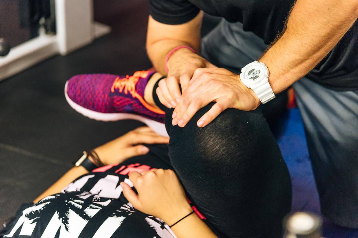BlueRidgeCrssFt's tweet photo. In our classes, you aren't just another number. You're an individual. https://t.co/7bnBZtWDwY