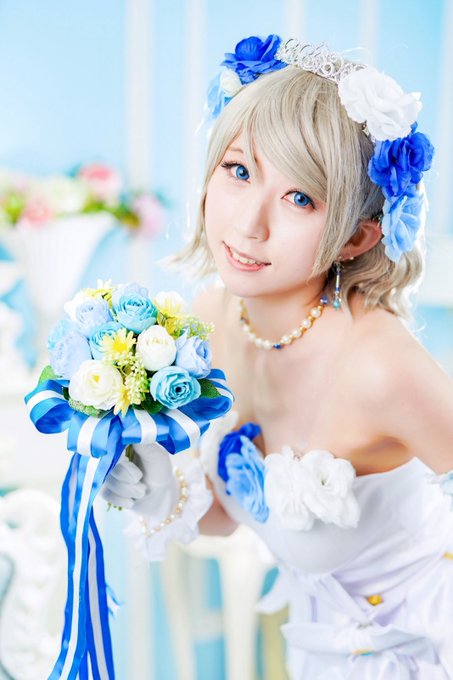 Twitterのコスプレ画像55