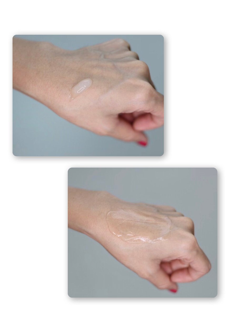 GlamDe's tweet photo. Hyaluron Vit C Essence Serum (ไฮยาลูรอน วิตซี) ของแบรนด์ MoonA House ได้มาปุ๊ป รีบใช้ปั๊ป ! ตื่นเต้นกับคุณสมบัติของเจ้าตัวนี้มาก ช่วยให้ผิวอิ่มฟู ชุ่มชื่น รูขุมขนกระชับ หน้ากระจ่างใส 💕
#gaedeglam #เก๋เดอแกลม #40เพิ่งคิดรีวิว #MoonAHouse #skincare #skincaretips https://t.co/Mlf4lksBaS