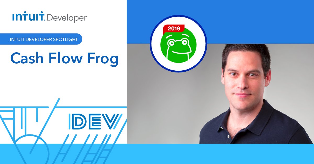 Intuit Developer tweet media