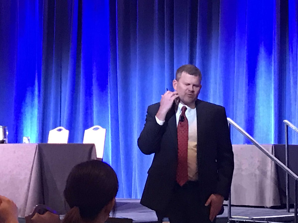NAFEPA1's tweet photo. @SteeleThoughts here presenting "I am the Difference". #NAFEPA https://t.co/DcDuidnYa6
