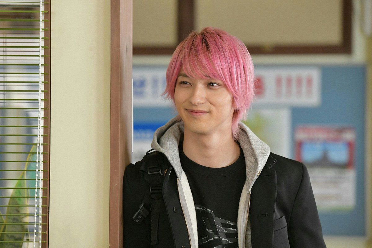 Hajikoi Twitter Search