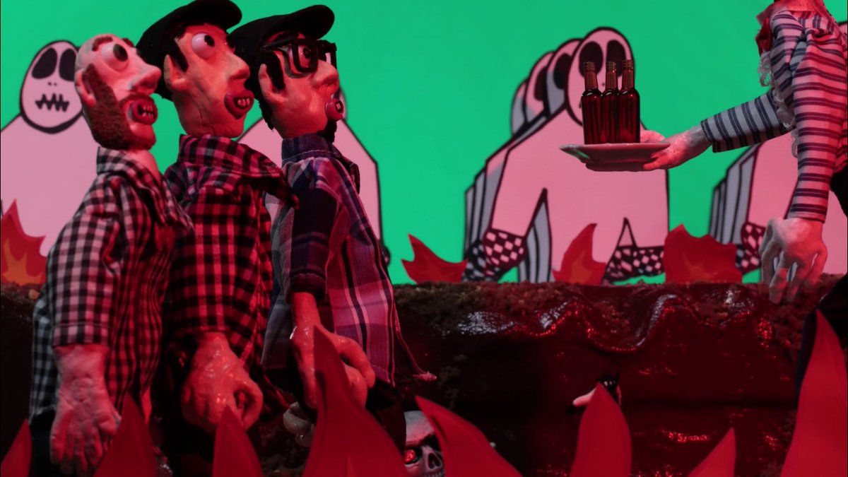 SosMotion's tweet photo. Screen shot from some testing over the weekend. More to come later this week. We’ve been turning up the heat with our newest set!

Our Indiegogo continues. Here is the link:

https://t.co/d42HkXYKv3
.
.
#stopmotion #stopmotionanimation #stopmotionpuppet
#stopmotionanimator https://t.co/eNjPTQKVxI
