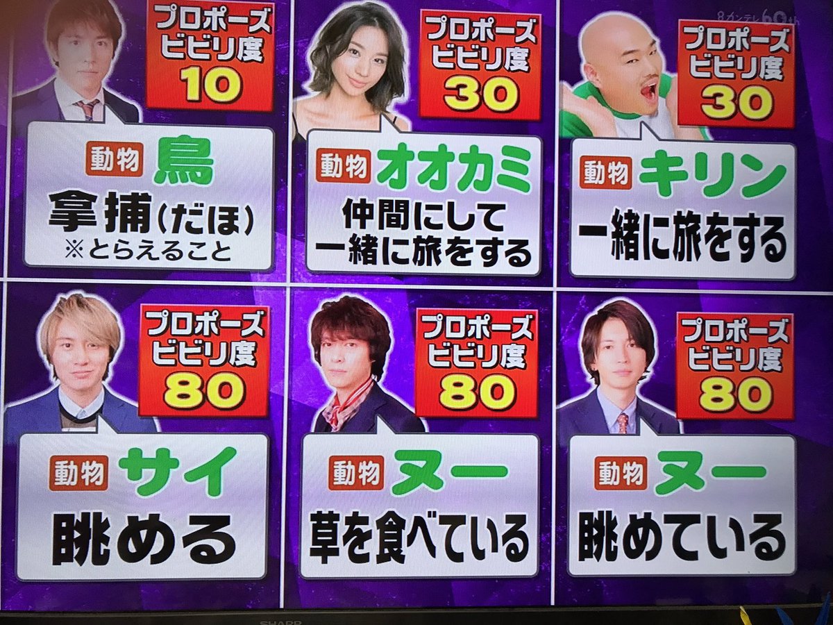 ブラック心理テスト ブラック心理テスト