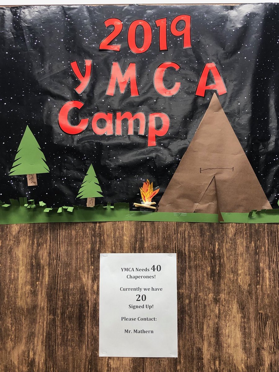 Attention awesome WMS parents- let us know if you’d love to get hooked up with this amazing learning opportunity! #wmswizards  #outdooreducation