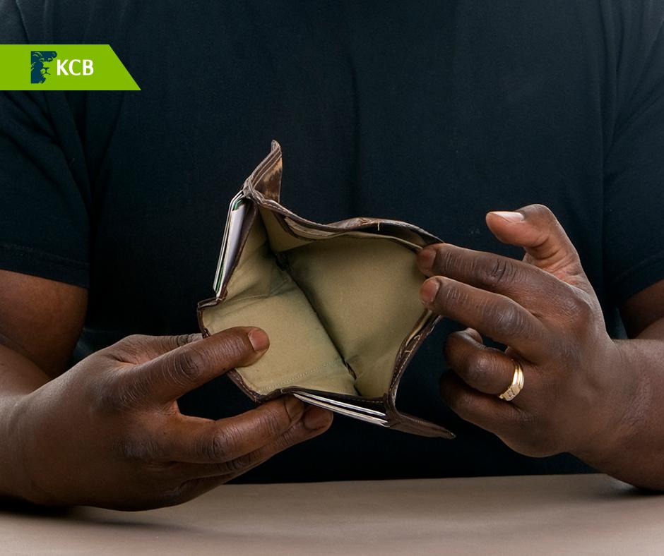 KCB Kenya tweet media