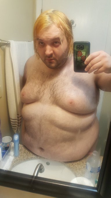 Took a sexy post-shower selfie the other day! https://t.co/Z8ghbT1JzK<a href="/tag/chaturbate"class="tags"><span>#chaturbate</span></a>