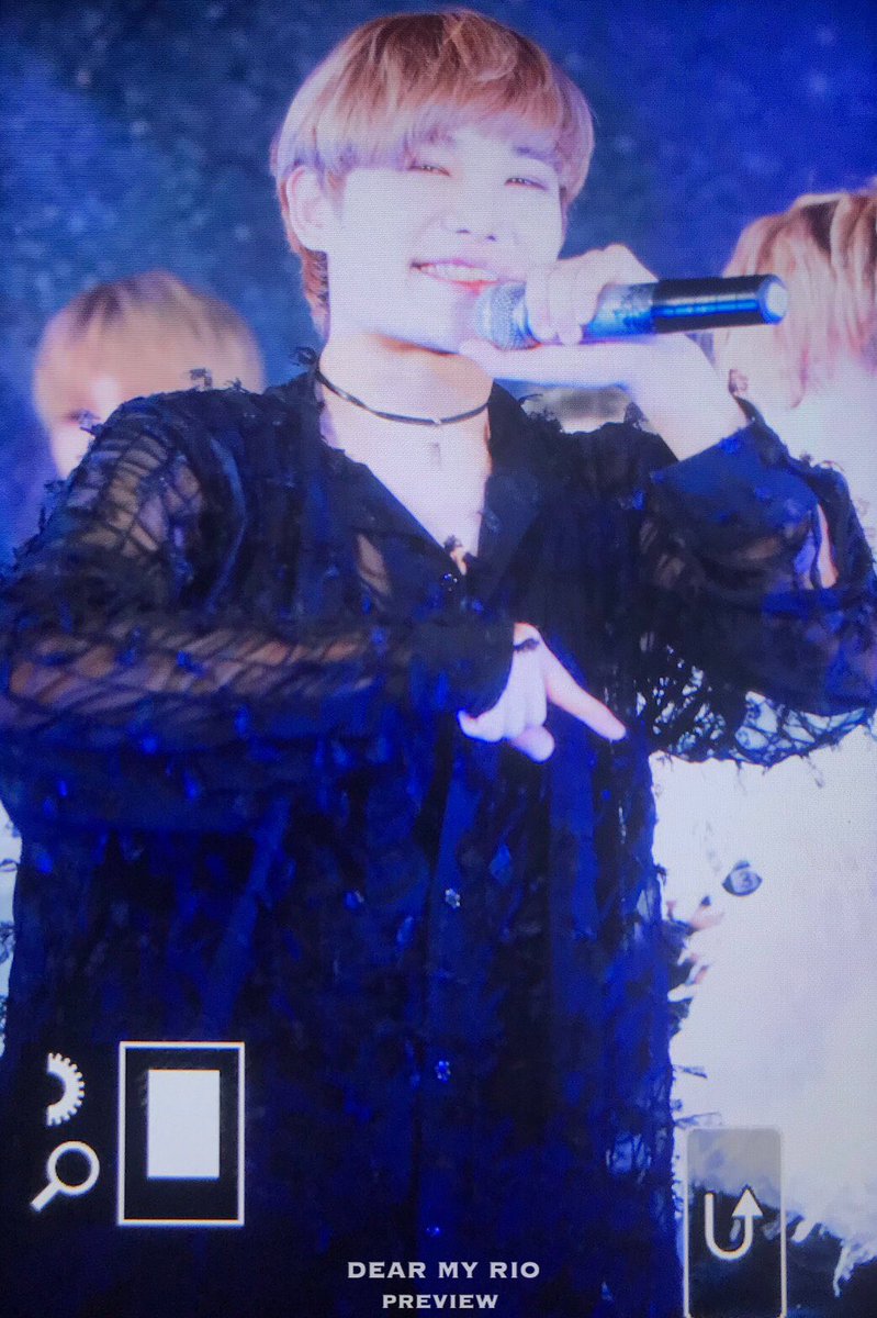 DEARMY716's tweet photo. 💗190318 1부 프리뷰💗

#리오 #원포유 #RIO #14U #リオ #ワンフォーユー 
@14U_JP @14U_official_ https://t.co/T3cWkB8Lhs