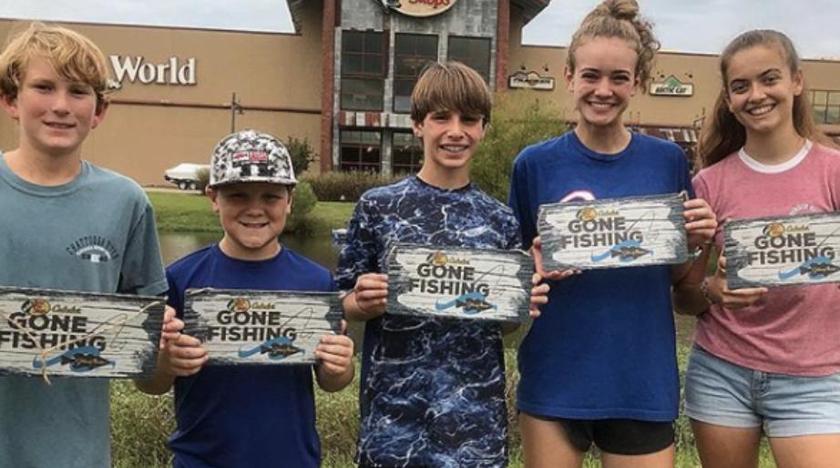 PrepStudentLife's tweet image. Join the spring Jackson Prep Bass Fishing Team. 

Practice starts Sunday, March 24th from 3:45-5:45 at the Bass Pro Shop Lake. Sign onto your “MyPrep” Parent Portal to sign up. #FindYourPassion @jacksonprep @JPSentry