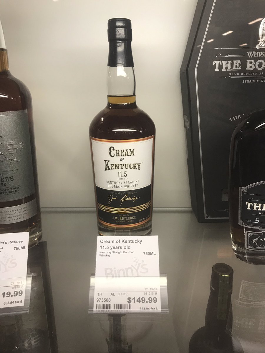 chibourbons's tweet photo. Worth the price point? https://t.co/Fdw2fe4hnl